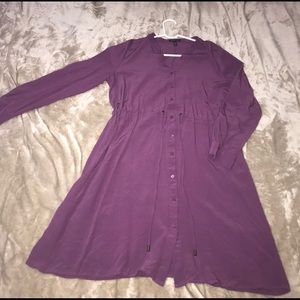 Eileen Fisher Work Dress from Saks 5th Avenue